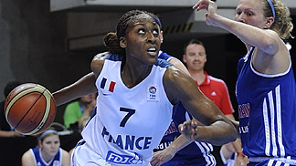 Sandrine GRUDA